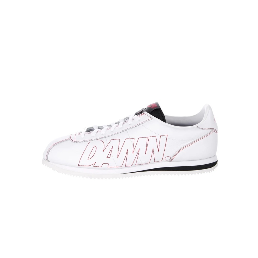 Damn Kendrick Lamar Nike Cortez M7, W8.5